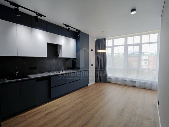 
  Продается 1-комн. квартира 51.8 м². Фото 4.