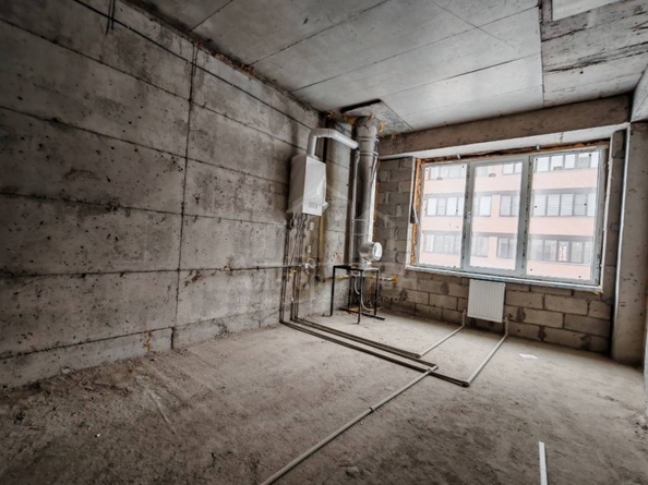 
  Продается 1-комн. квартира 40.6 м². Фото 7.
