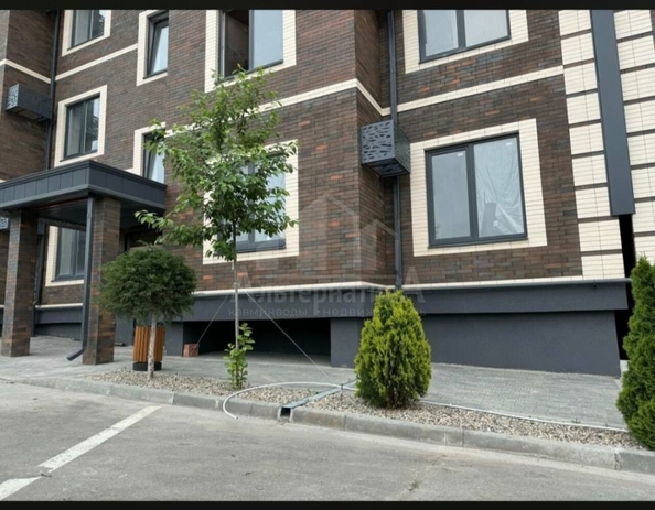 
  Продается 1-комн. квартира 42.7 м². Фото 2.