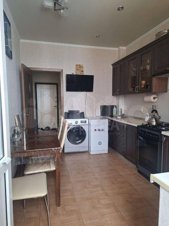 
  Продается 1-комн. квартира 40 м². Фото 1.