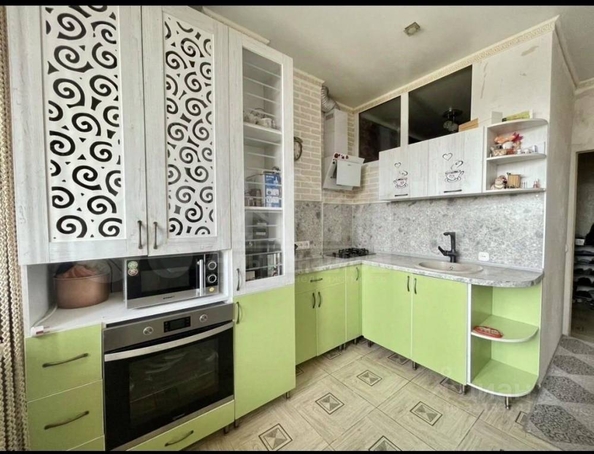 
  Продается 1-комн. квартира 40 м². Фото 1.