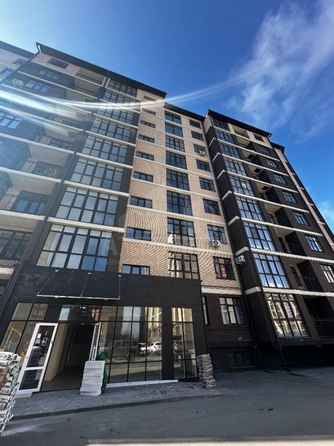 
  Продается 1-комн. квартира 52 м². Фото 1.