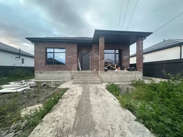 
  Продается дом 167 м². Фото 1.