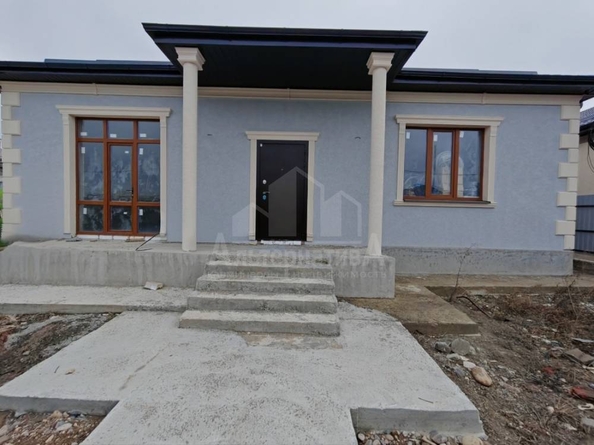 
  Продается дом 128 м². Фото 1.
