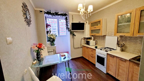 
  Продается 2-комн. квартира 51 м². Фото 1.