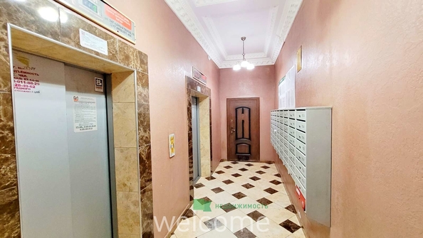 
  Продается 2-комн. квартира 51 м². Фото 10.