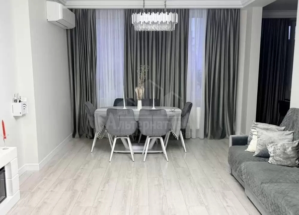 
  Продается 3-комн. квартира 102 м². Фото 10.