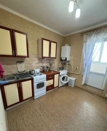 
  Сдается 1-комн. квартира 43 м². Фото 1.