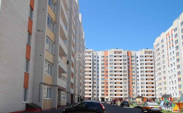 
  Сдается 1-комн. квартира 35 м². Фото 8.