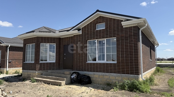 
  Продается дом 138.6 м². Фото 1.