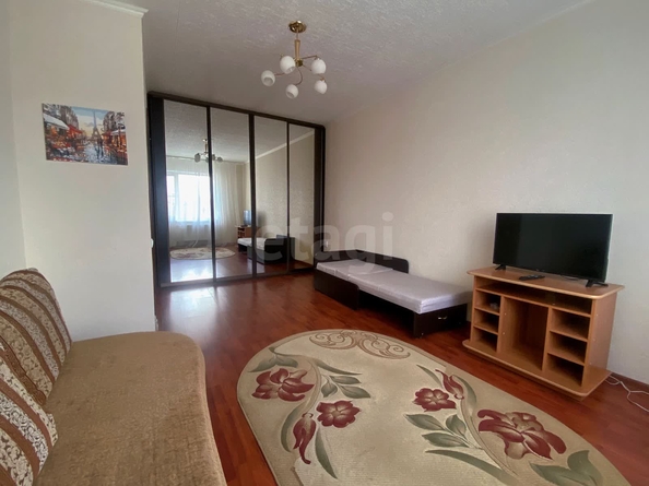
  Сдается 1-комн. квартира 39.4 м². Фото 4.