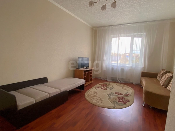 
  Сдается 1-комн. квартира 39.4 м². Фото 12.