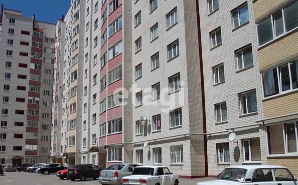 
  Сдается 1-комн. квартира 39.4 м². Фото 21.