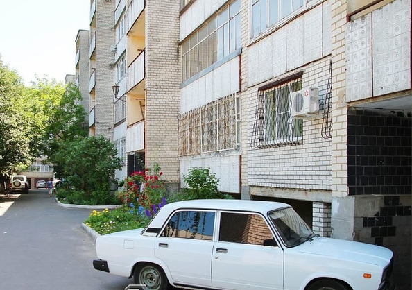 
  Сдается 1-комн. квартира 37 м². Фото 7.