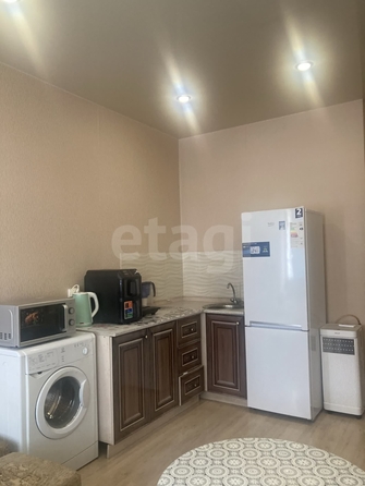 
  Продается студия 23.7 м². Фото 3.