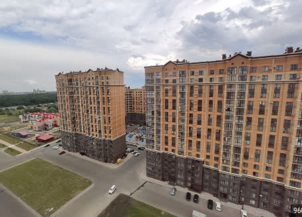 
  Сдается 1-комн. квартира 43 м². Фото 13.