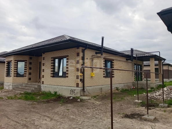 
  Продается дом 160 м². Фото 1.