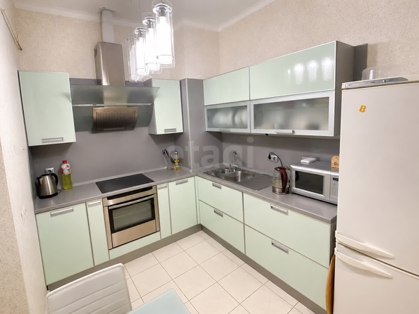 
  Продается 4-комн. квартира 114.5 м². Фото 1.