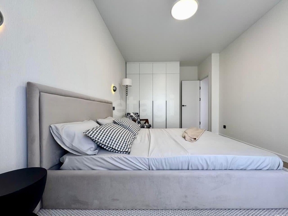 
  Продается 1-комн. квартира 38 м², в ЖК Основа, литер 5.4. Фото 7.