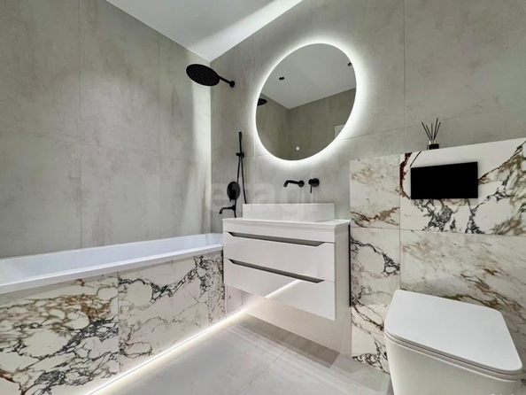 
  Продается 1-комн. квартира 38 м², в ЖК Основа, литер 5.4. Фото 20.