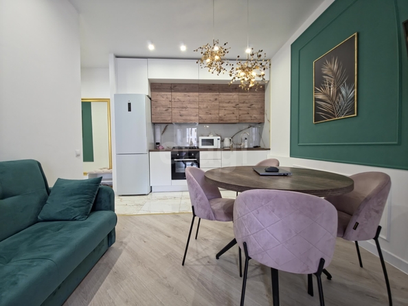 
  Продается 2-комн. квартира 58.3 м². Фото 1.