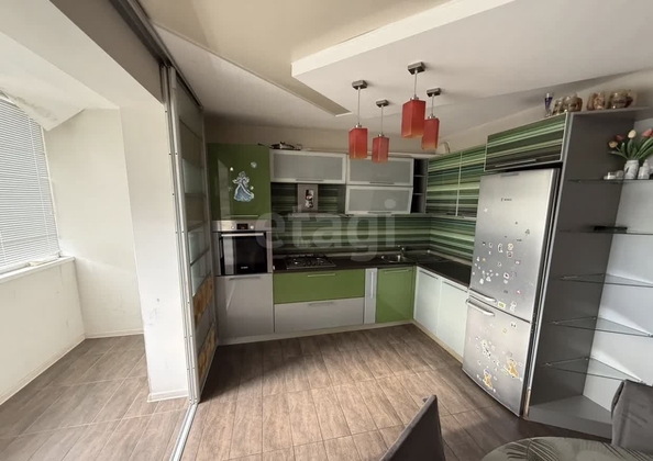 
  Продается 3-комн. квартира 87.5 м². Фото 2.