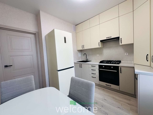 
  Продается 1-комн. квартира 43 м². Фото 1.