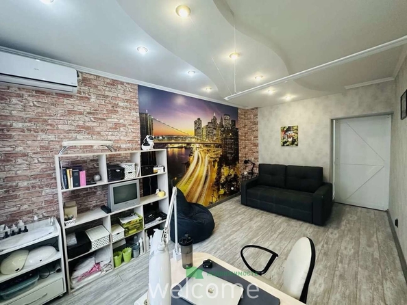 
  Продается 2-комн. квартира 60.1 м². Фото 6.