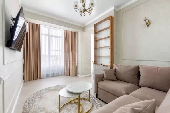 
  Продается 1-комн. квартира 45 м². Фото 2.