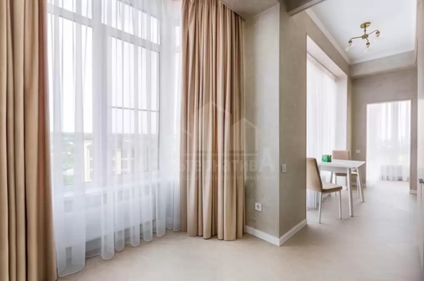 
  Продается 1-комн. квартира 45 м². Фото 4.