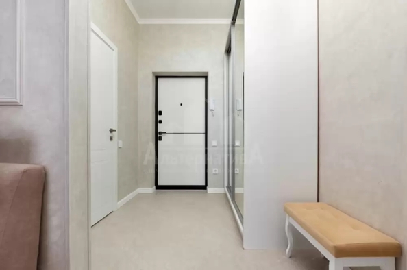 
  Продается 1-комн. квартира 45 м². Фото 5.