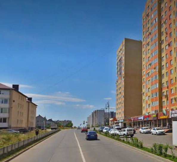 
  Сдается 1-комн. квартира 30 м². Фото 7.