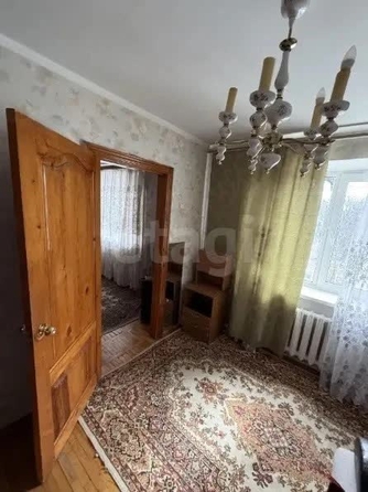 
  Сдается 3-комн. квартира 53.9 м². Фото 1.