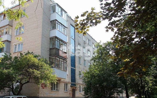 
  Сдается 3-комн. квартира 50 м². Фото 12.