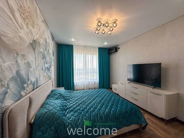 
  Продается 3-комн. квартира 87 м². Фото 12.
