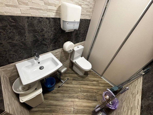 
  Продается универсальное помещение 43 м². Фото 12.