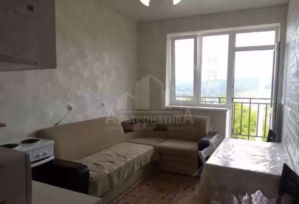 
  Продается 1-комн. квартира 36 м². Фото 5.