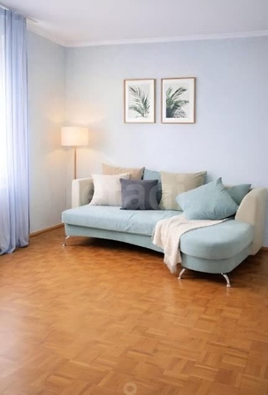 
  Сдается 2-комн. квартира 55 м². Фото 1.