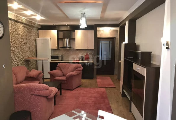 
  Сдается 3-комн. квартира 114 м². Фото 4.