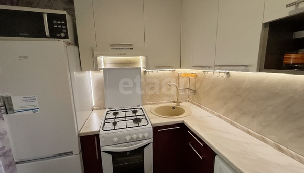 
  Продается 2-комн. квартира 38 м². Фото 1.