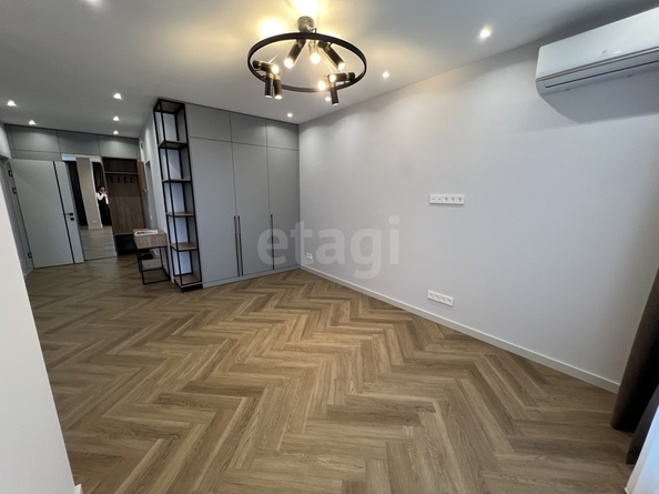 
  Продается 1-комн. квартира 44.5 м². Фото 7.