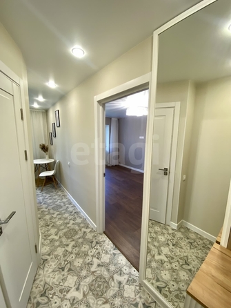 
  Продается 2-комн. квартира 45 м². Фото 1.