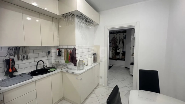 
  Продается 2-комн. квартира 57.4 м². Фото 7.