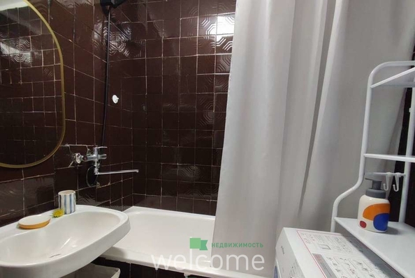 
  Продается 1-комн. квартира 34.7 м². Фото 14.