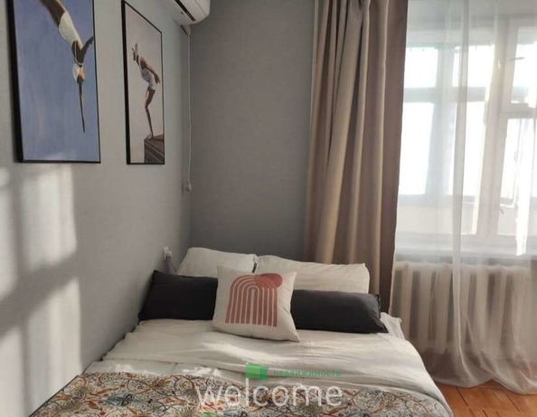 
  Продается 1-комн. квартира 34.7 м². Фото 28.