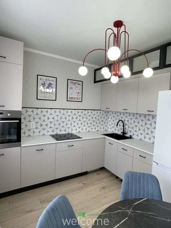 
  Продается 1-комн. квартира 39.2 м². Фото 1.