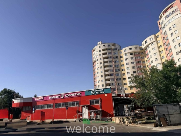 
  Продается 1-комн. квартира 38 м². Фото 3.