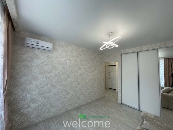 
  Продается 1-комн. квартира 31.4 м², в ЖК Кварталы 17/77, литер 3.3. Фото 2.