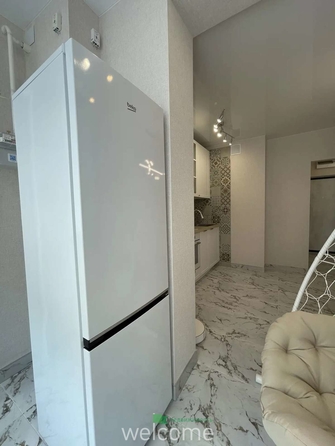 
  Продается 1-комн. квартира 31.4 м², в ЖК Кварталы 17/77, литер 3.3. Фото 11.