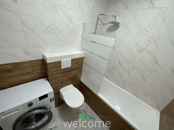 
  Продается 1-комн. квартира 31.4 м², в ЖК Кварталы 17/77, литер 3.3. Фото 16.